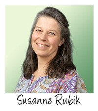 Susanne Rubik